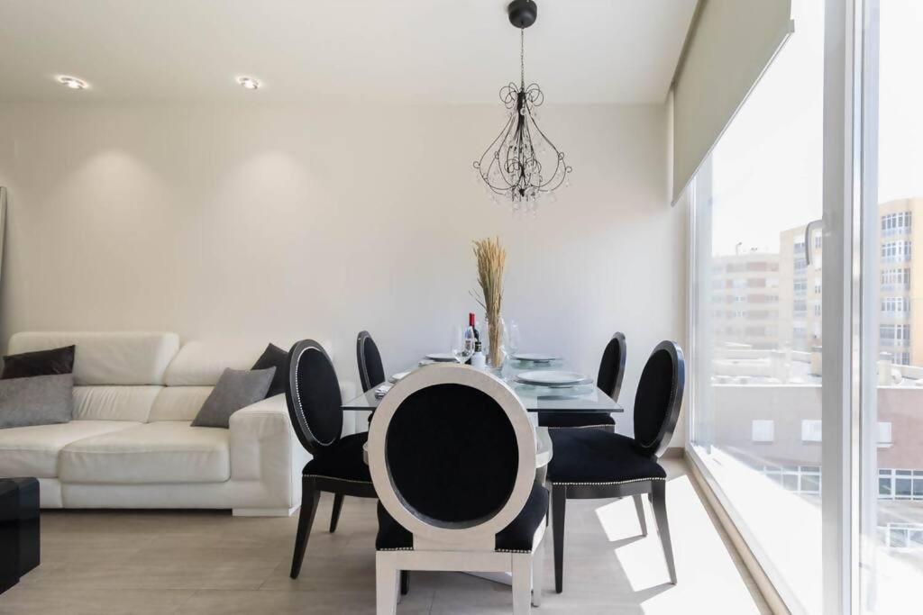 House Vinol 24 Apartment Лас Палмас де Гран Канария Екстериор снимка