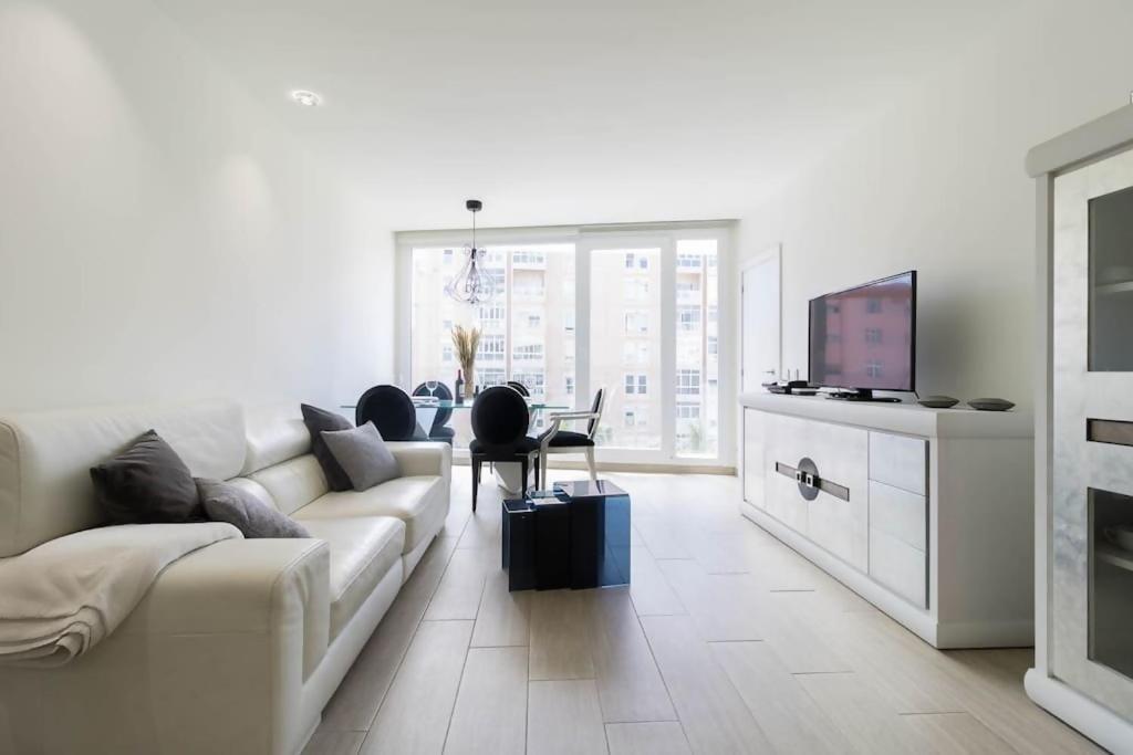 House Vinol 24 Apartment Лас Палмас де Гран Канария Екстериор снимка