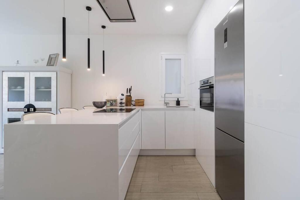 House Vinol 24 Apartment Лас Палмас де Гран Канария Екстериор снимка