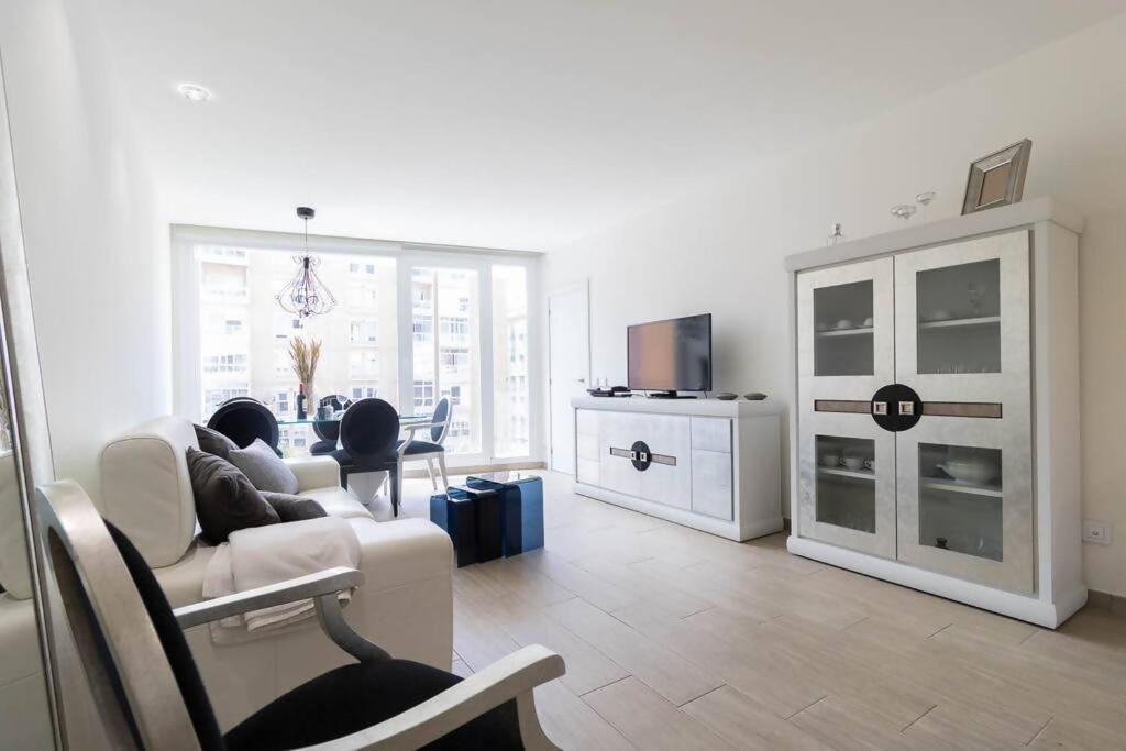 House Vinol 24 Apartment Лас Палмас де Гран Канария Екстериор снимка