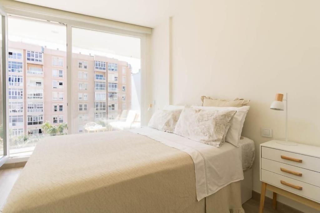 House Vinol 24 Apartment Лас Палмас де Гран Канария Екстериор снимка