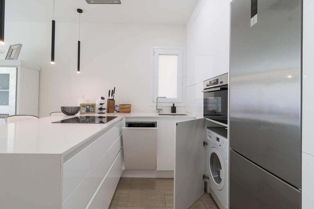 House Vinol 24 Apartment Лас Палмас де Гран Канария Екстериор снимка