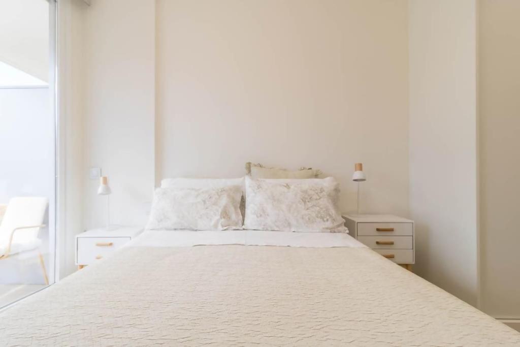House Vinol 24 Apartment Лас Палмас де Гран Канария Екстериор снимка