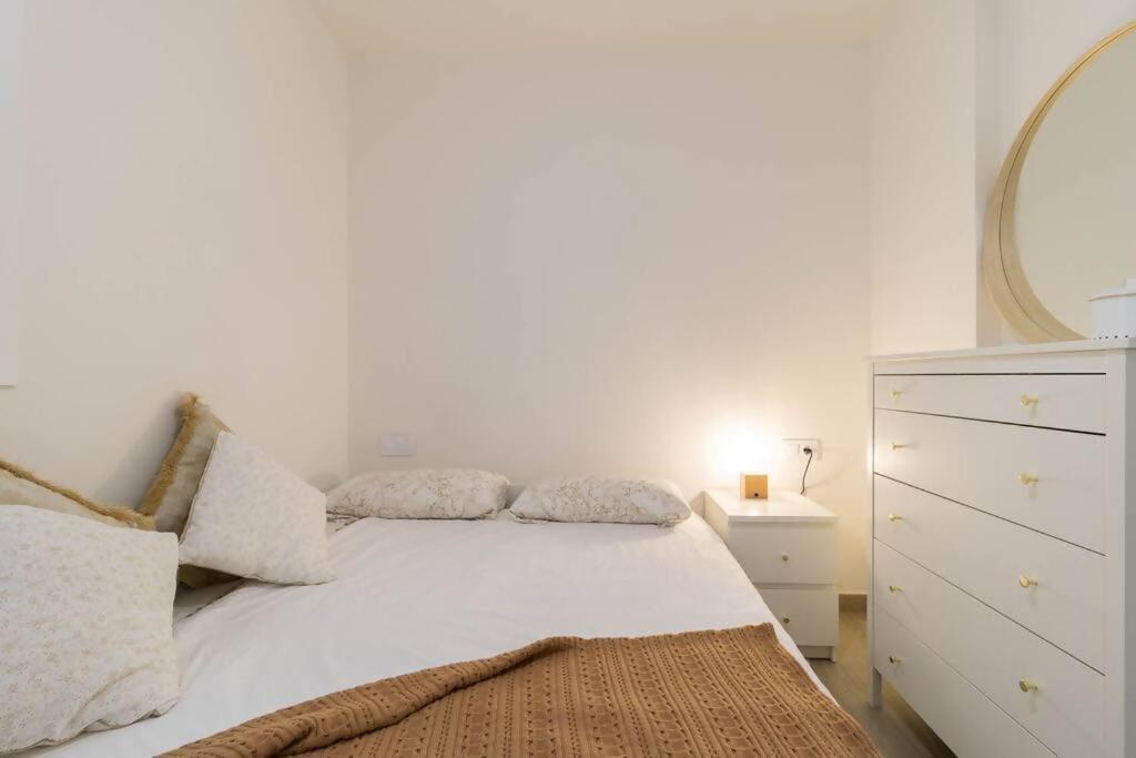 House Vinol 24 Apartment Лас Палмас де Гран Канария Екстериор снимка