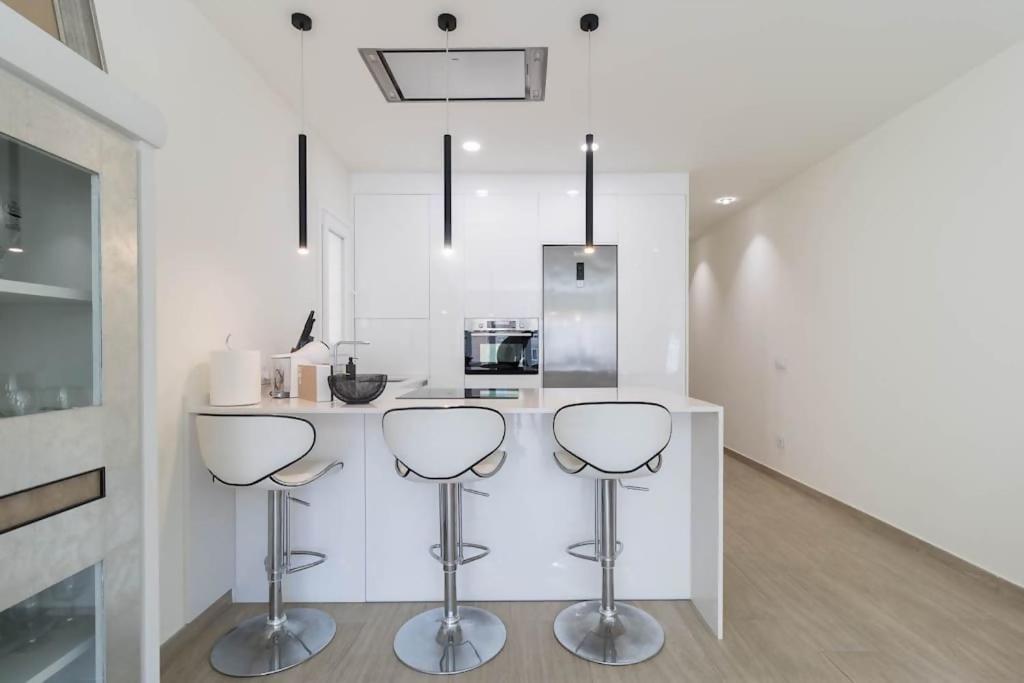 House Vinol 24 Apartment Лас Палмас де Гран Канария Екстериор снимка
