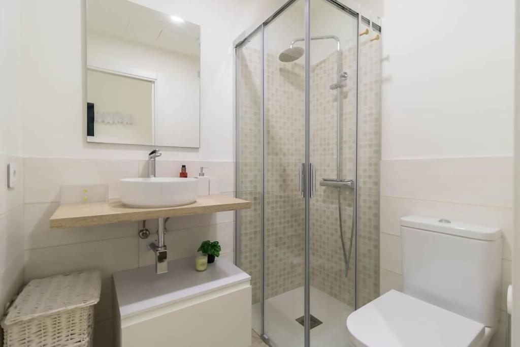 House Vinol 24 Apartment Лас Палмас де Гран Канария Екстериор снимка
