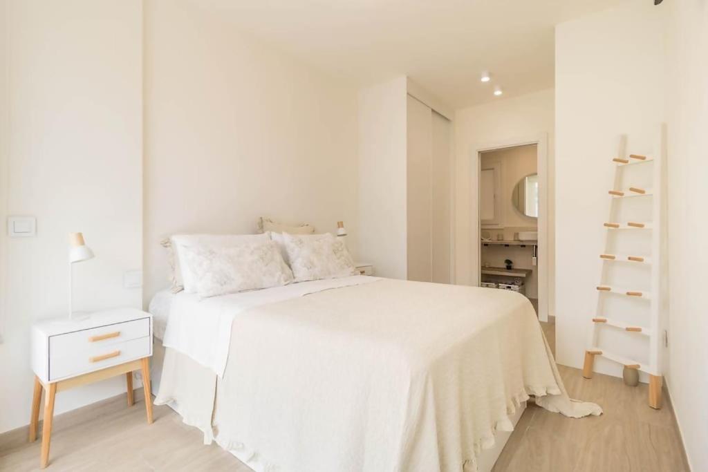House Vinol 24 Apartment Лас Палмас де Гран Канария Екстериор снимка