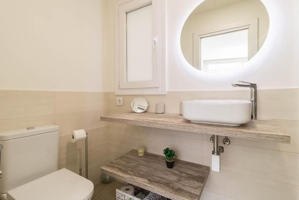House Vinol 24 Apartment Лас Палмас де Гран Канария Екстериор снимка