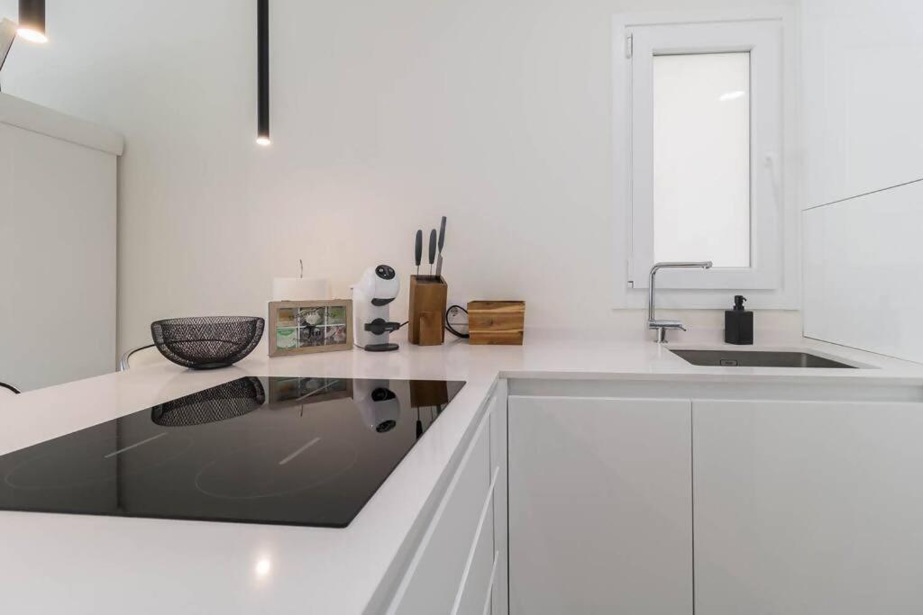 House Vinol 24 Apartment Лас Палмас де Гран Канария Екстериор снимка