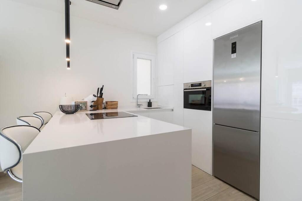 House Vinol 24 Apartment Лас Палмас де Гран Канария Екстериор снимка