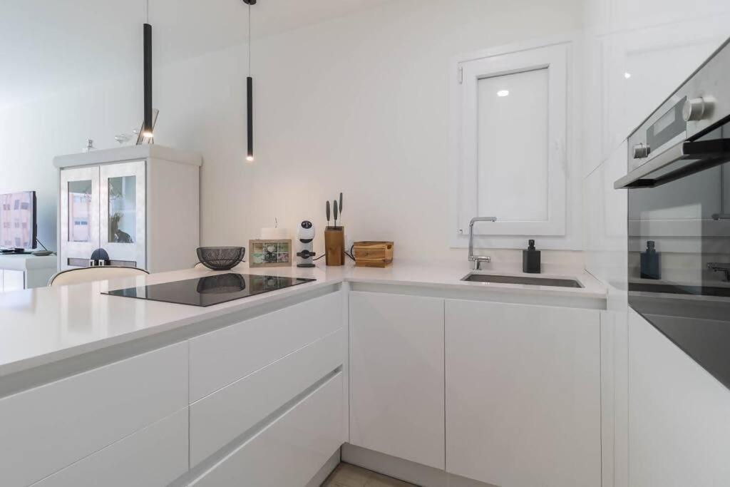 House Vinol 24 Apartment Лас Палмас де Гран Канария Екстериор снимка