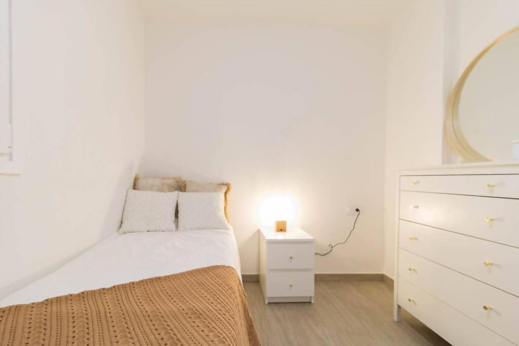 House Vinol 24 Apartment Лас Палмас де Гран Канария Екстериор снимка