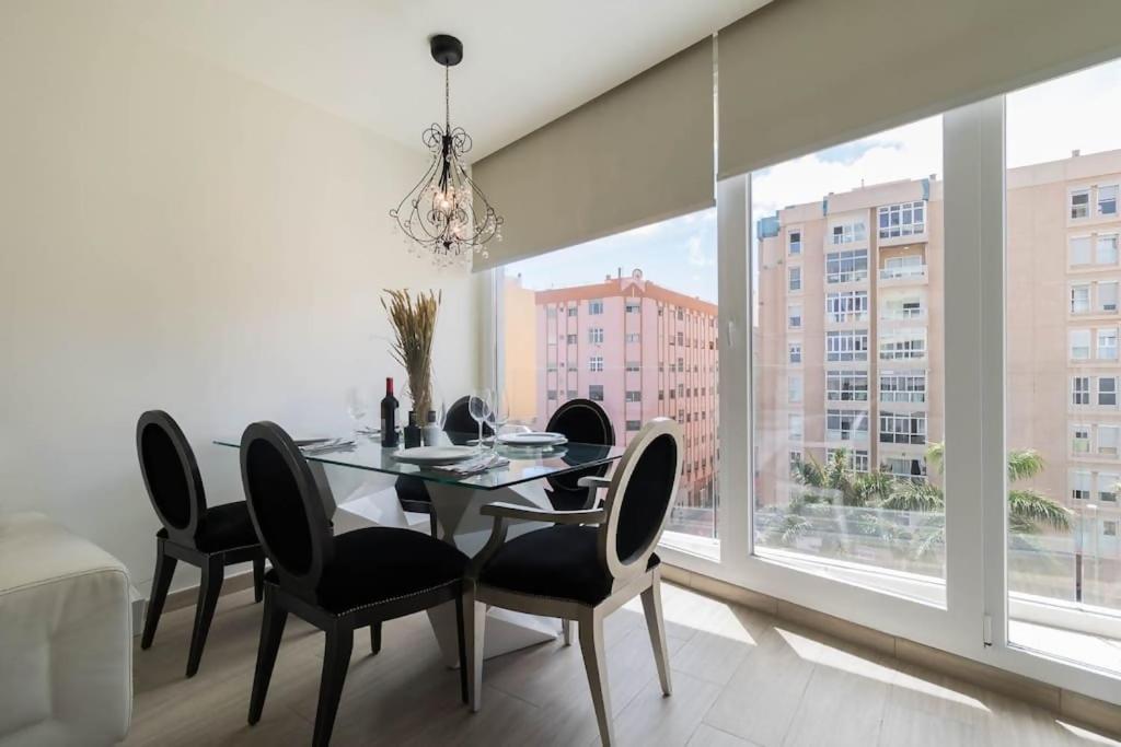 House Vinol 24 Apartment Лас Палмас де Гран Канария Екстериор снимка