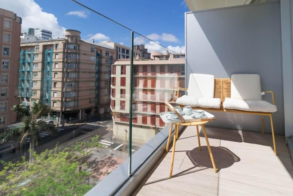 House Vinol 24 Apartment Лас Палмас де Гран Канария Екстериор снимка