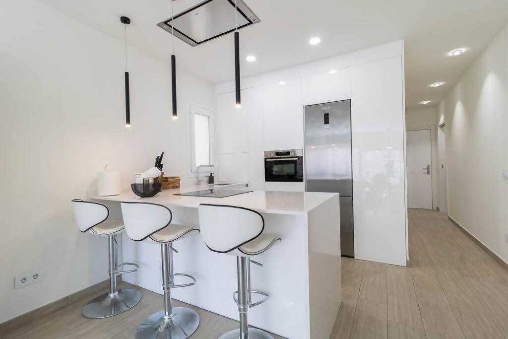 House Vinol 24 Apartment Лас Палмас де Гран Канария Екстериор снимка