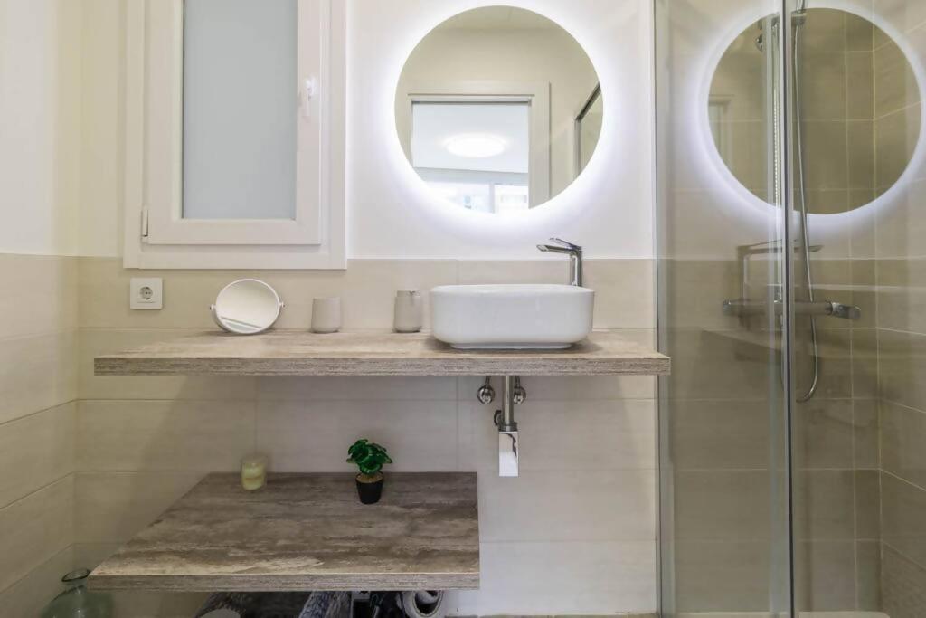 House Vinol 24 Apartment Лас Палмас де Гран Канария Екстериор снимка