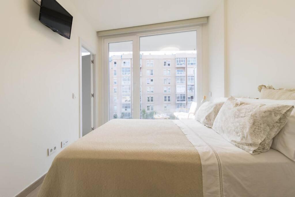 House Vinol 24 Apartment Лас Палмас де Гран Канария Екстериор снимка