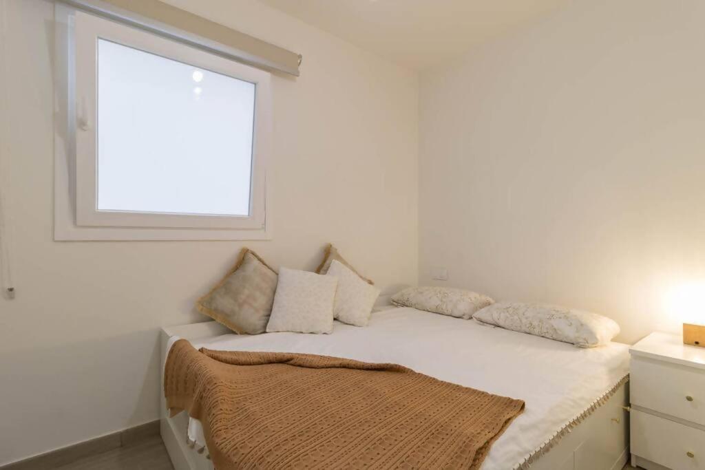 House Vinol 24 Apartment Лас Палмас де Гран Канария Екстериор снимка