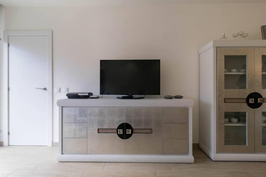 House Vinol 24 Apartment Лас Палмас де Гран Канария Екстериор снимка