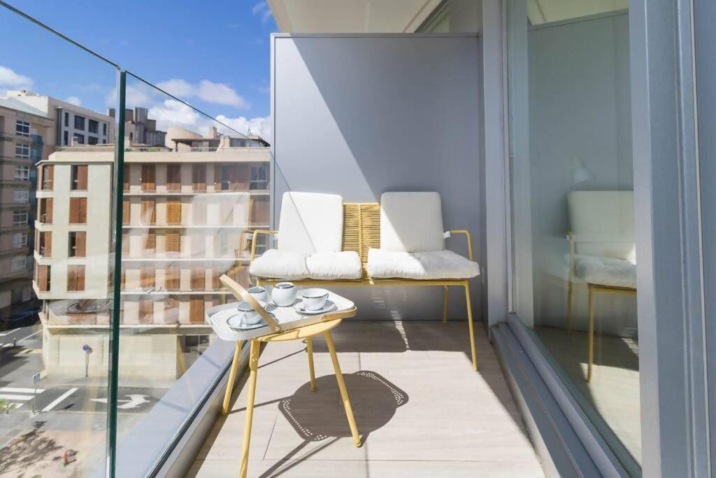 House Vinol 24 Apartment Лас Палмас де Гран Канария Екстериор снимка