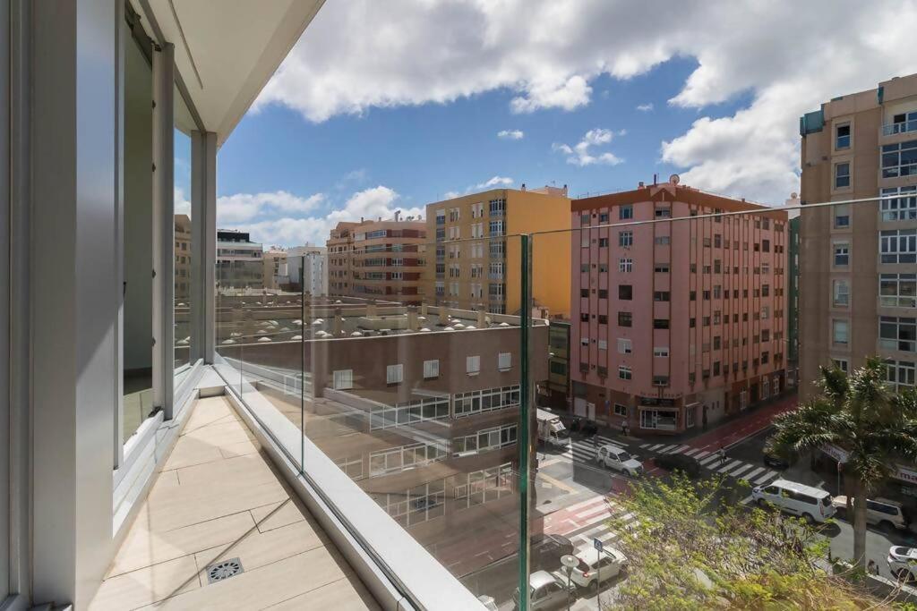 House Vinol 24 Apartment Лас Палмас де Гран Канария Екстериор снимка